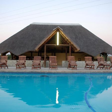 Dwaleni Farm Lodge Matsapha 외부 사진