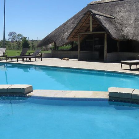 Dwaleni Farm Lodge Matsapha 외부 사진