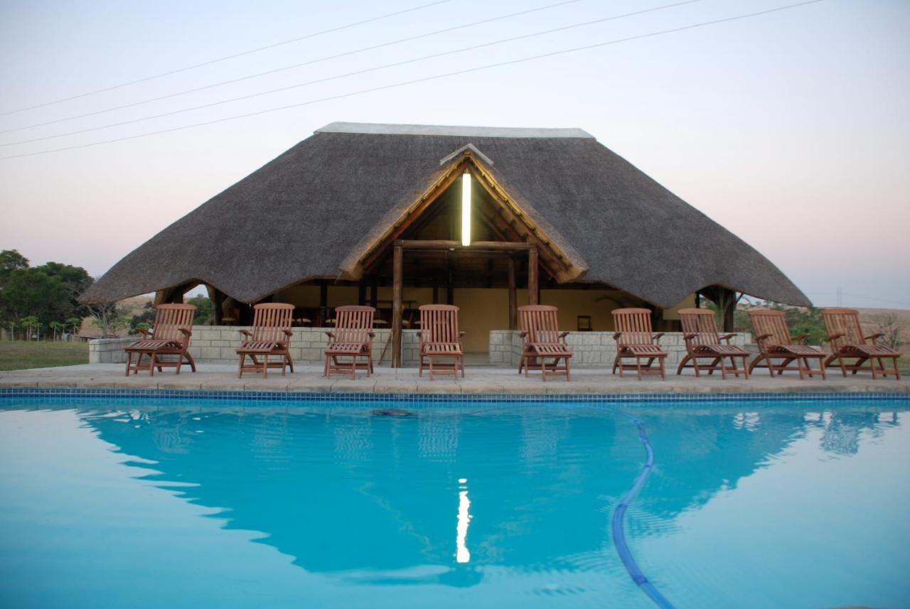 Dwaleni Farm Lodge Matsapha 외부 사진