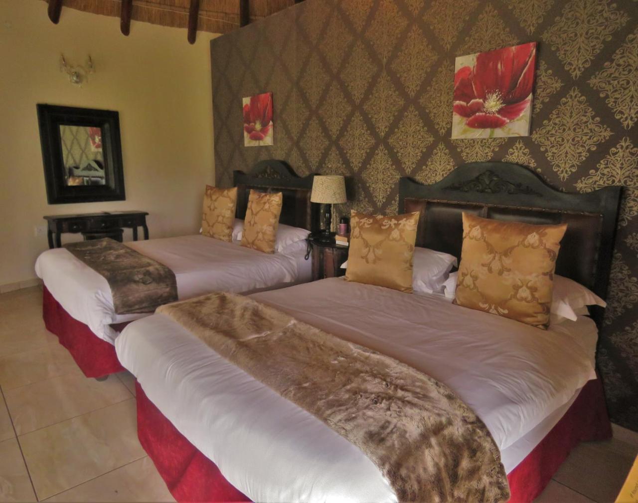 Dwaleni Farm Lodge Matsapha 외부 사진