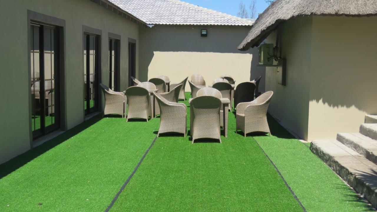 Dwaleni Farm Lodge Matsapha 외부 사진