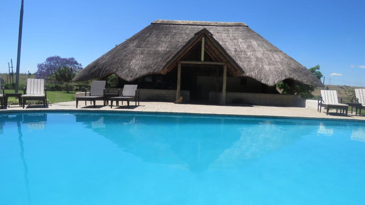 Dwaleni Farm Lodge Matsapha 외부 사진