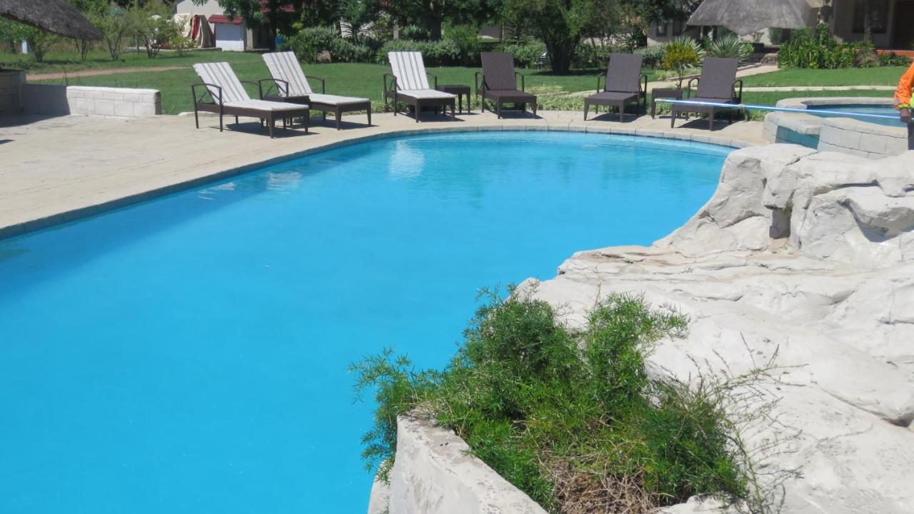 Dwaleni Farm Lodge Matsapha 외부 사진