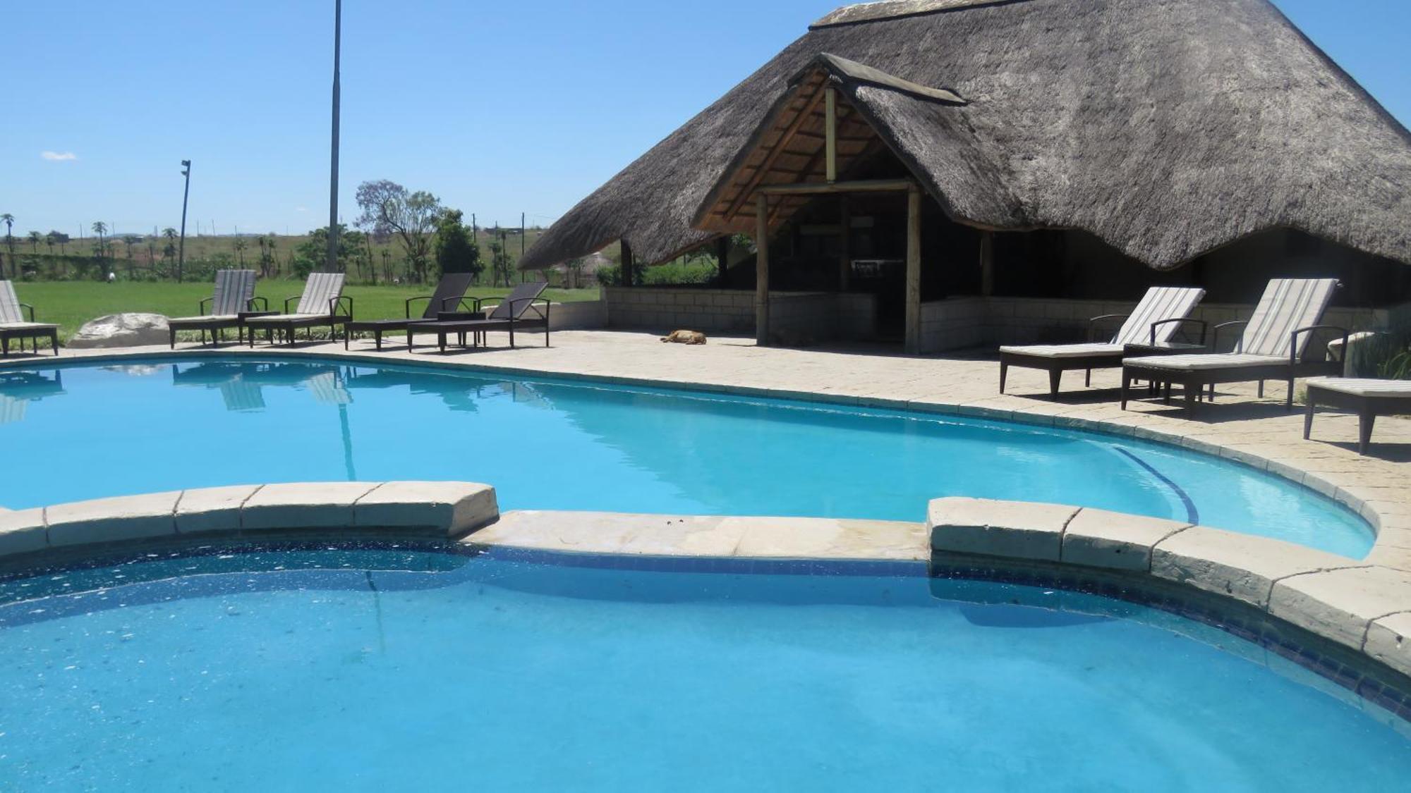 Dwaleni Farm Lodge Matsapha 외부 사진