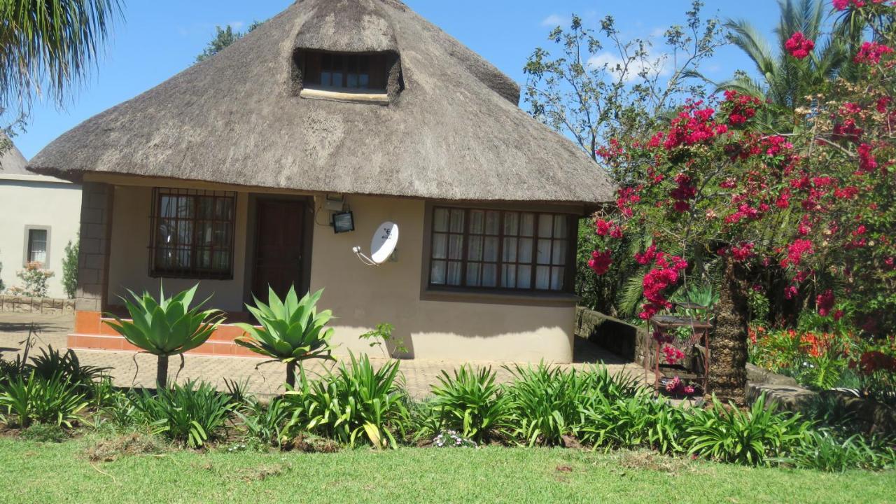 Dwaleni Farm Lodge Matsapha 외부 사진