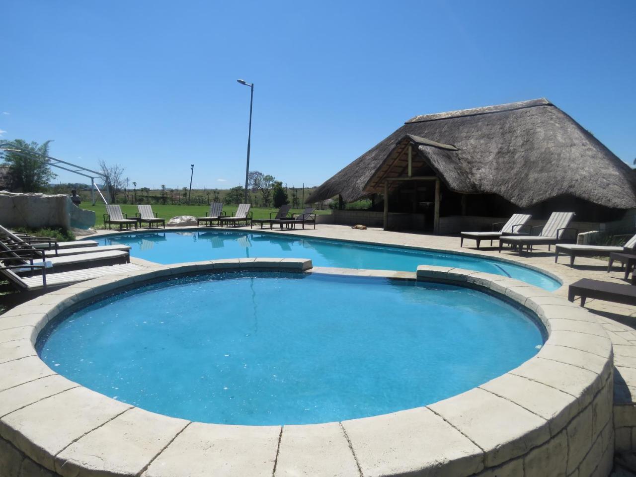 Dwaleni Farm Lodge Matsapha 외부 사진