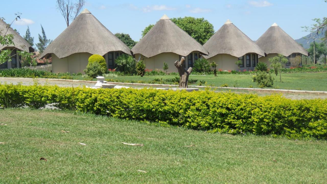 Dwaleni Farm Lodge Matsapha 외부 사진