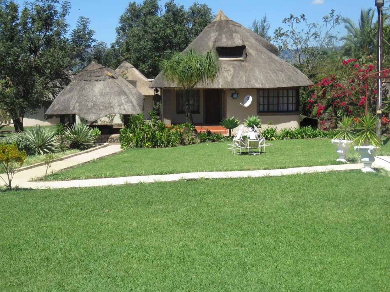 Dwaleni Farm Lodge Matsapha 외부 사진