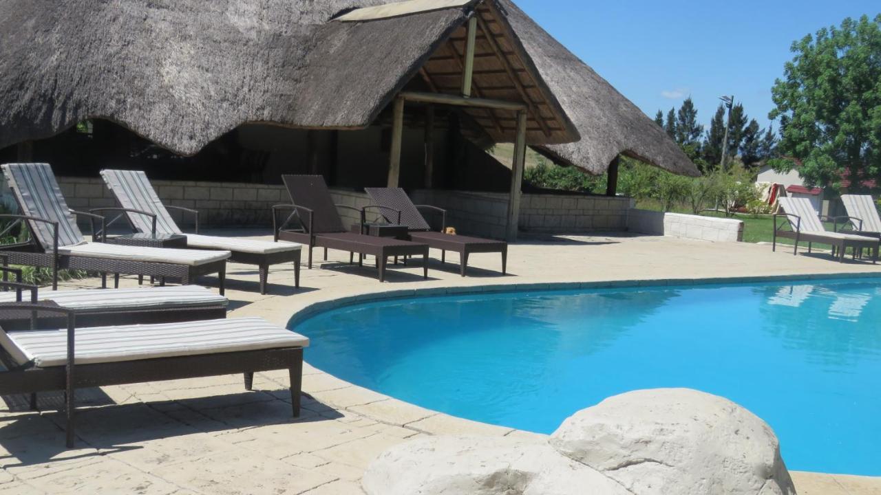 Dwaleni Farm Lodge Matsapha 외부 사진