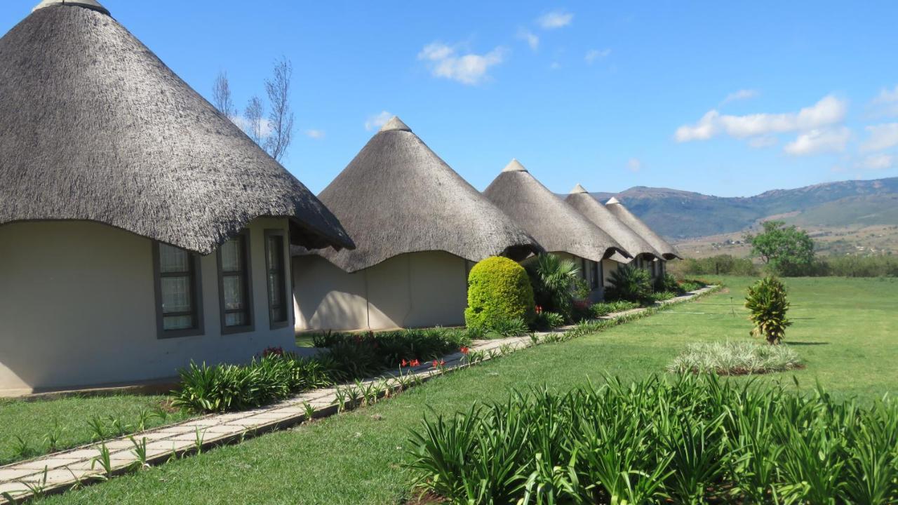 Dwaleni Farm Lodge Matsapha 외부 사진