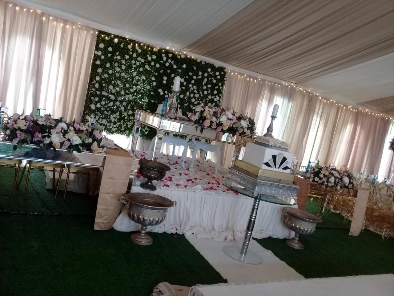 Dwaleni Farm Lodge Matsapha 외부 사진